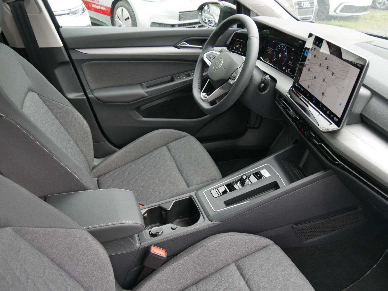 Volkswagen Golf - Bild 3