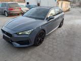 Cupra Leon 2.0 TSI 310PS VZ 4Drive DSG Sportstourer 