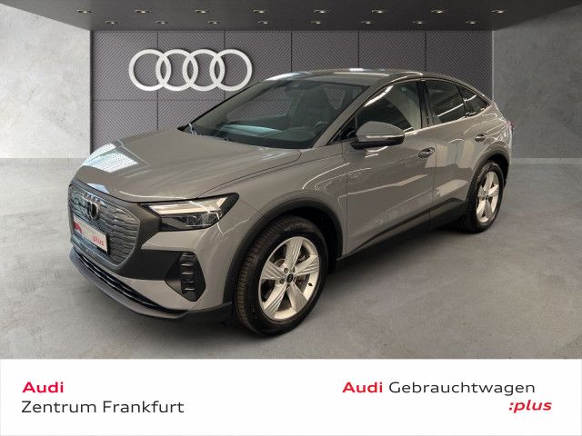 2023 Audi Q4 e-tron