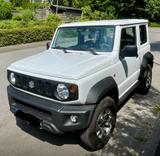 Suzuki Jimny 1.5 ALLGRIP Comfort Comfort - gebrauchte Suzuki Jimny aus dem Jahr 2019