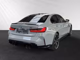 BMW M3 Competition M xDrive|DA-Prof.|Harman/Kardon - BMW M3 in Oberhausen