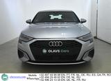 Audi A3 SB 30 TDI Aut. LED Virtual CarPlay Navi Klim - Audi A3: Allradantrieb