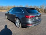Audi A4 Avant 3.0TDI 286PS |QUATTRO|ACC| 17696 - Audi A4: 3.0