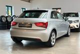 Audi A1 1.4 TFSI S-tronic NAVI/KLIMA/SHZ/PDC/122PS - Audi A1: 122 Ps