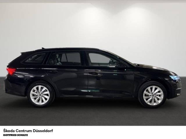Skoda Octavia - Bild 3