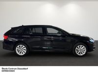 Skoda Octavia - Vorschau Bild 3