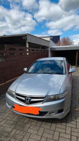 Honda Accord 2.0 Comfort - Honda Accord: Comfort