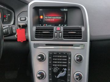 Volvo XC60 - 12