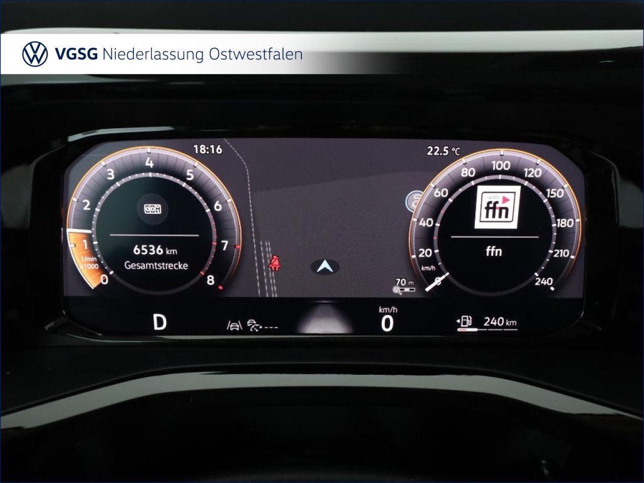Volkswagen T7 Multivan - Bild 10