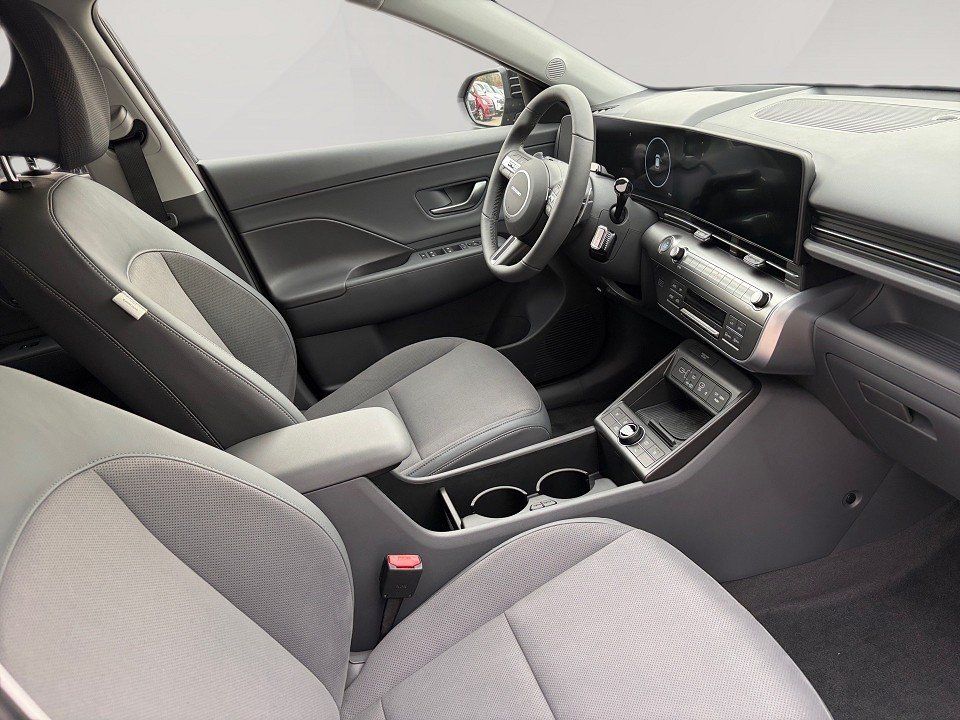 Fahrzeugabbildung Hyundai KONA Elektro 65kWh Prime Technik-Paket