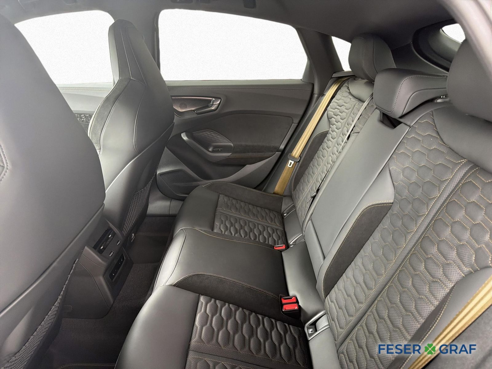 Audi RS5 - Bild 12