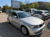 BMW 116 1 Limousine 116i*TÜV NEU*1 HAND*KLIMA*TOP* - BMW 116 in Oberhausen