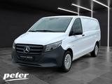 Mercedes-Benz Vito 116 CDI Kasten Lang LED*MBUX*AHK*KAM*KLIMA