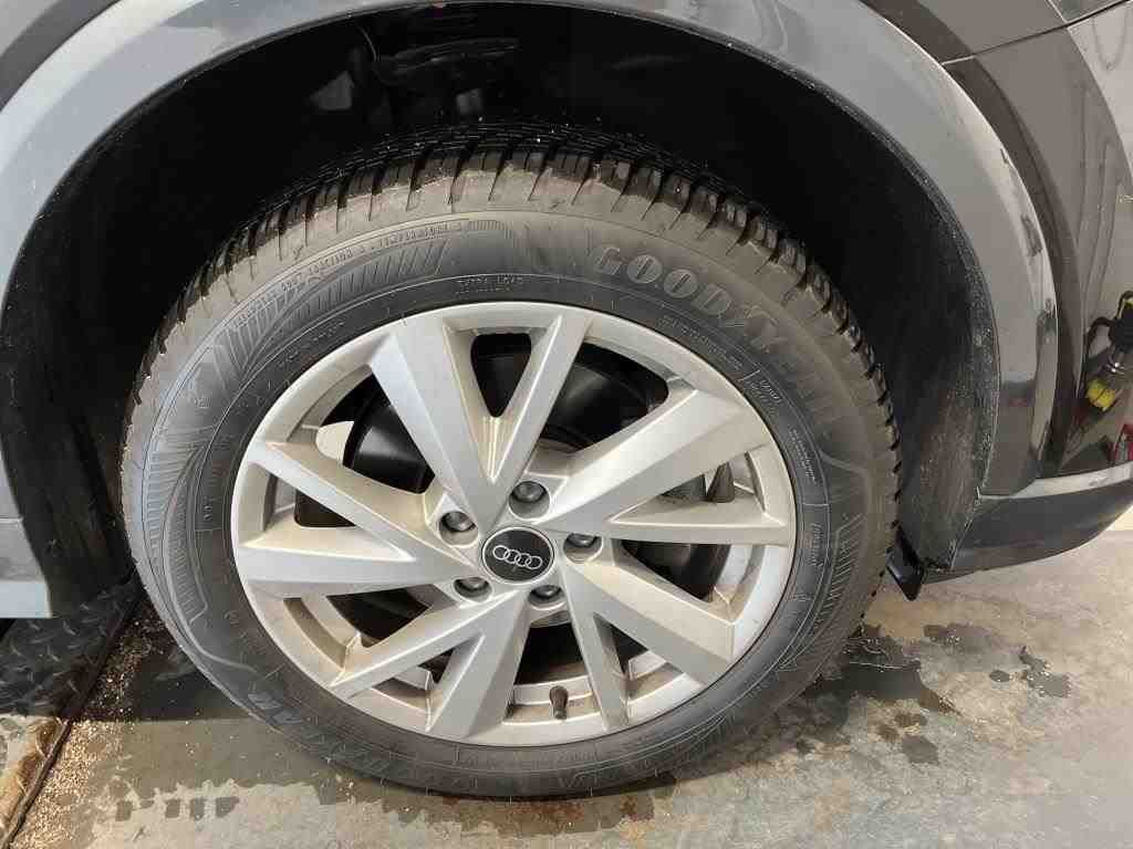 Audi Q2 - Bild 12