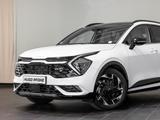 Kia Sportage GT-line|AWD|PANO|ACC|Navi|SHZ|RFK|PDC|L - Kia Sportage mit Diesel-Antrieb: Geländewagen