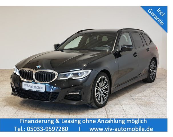 BMW 320d M Sport M Paket Laser*Head Up*360°CAM*H&K