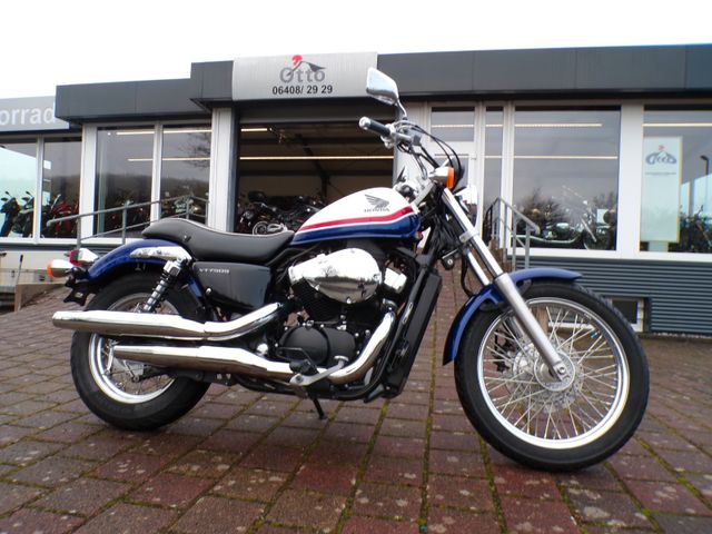 Honda VT 750 S Tricolor RC58