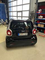 Smart ForTwo coupé 1.0 52kW  - KW Fahrwerk - TÜV NEU - Smart ForTwo Gebrauchtwagen in München