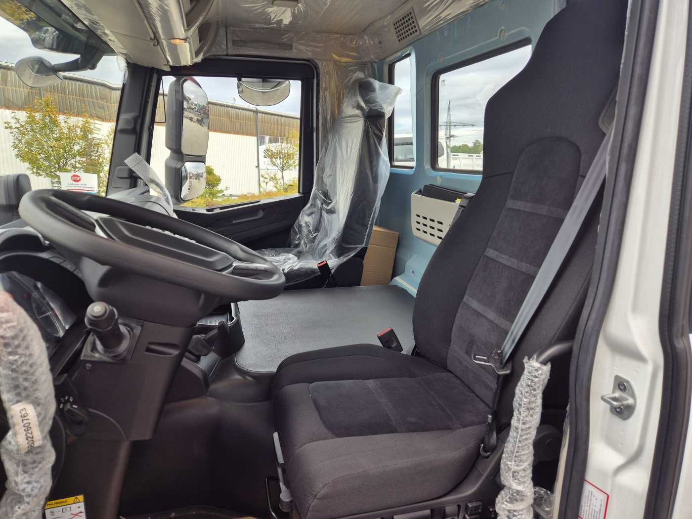 Fahrzeugabbildung Iveco X-Way AD280X46Y/PS ON 6x2 Palfinger PHT20SLD5