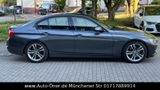 BMW 330d Sport Line AUT H&K NAVI PROF XENON KESSY - BMW 330 aus 2013 mit Diesel-Antrieb: Limousine