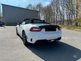 Abarth 124 Spider 1.4 MultiAir Turbo Turismo Turismo - Abarth 124 Spider von privat