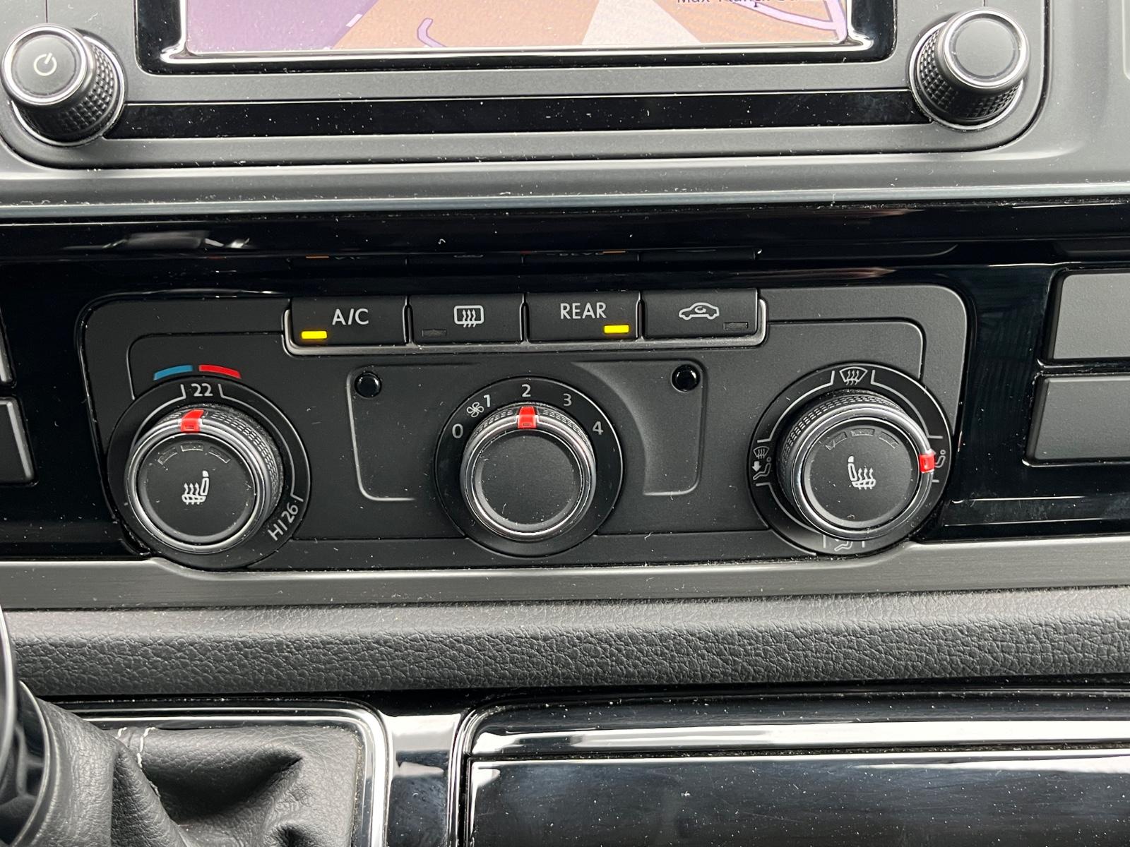 Volkswagen T6 Multivan/LED/ 2x Kindersitze