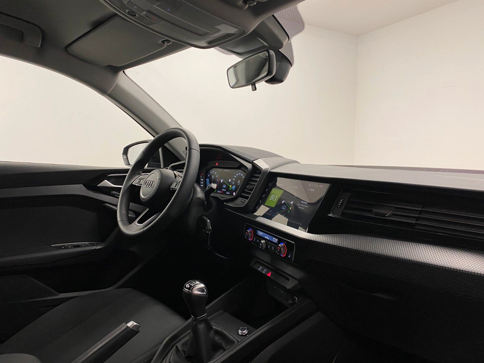 Audi A1 - Bild 10