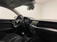 Audi A1 - Vorschau Bild 10