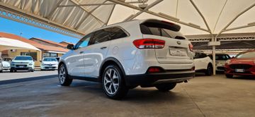 KIA Sorento - 10