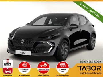 Renault Leasingangebot: Renault CLIO Evolution Full Hybrid E-Tech 160 PDC Nav