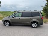 Ford Galaxy 2,0 TDCi Siebensitzer, Leder, ACC, AHK - gebrauchte Ford Galaxy aus dem Jahr 2010