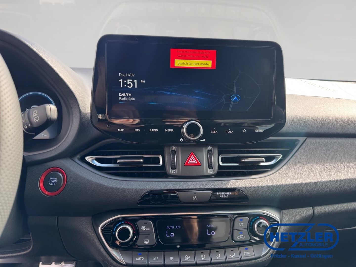 Hyundai i30 – Bild 9