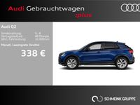 Audi Q2 - Vorschau Bild 5