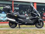 Honda FJS600 SILVERWING  - Offers