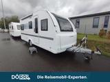 Adria Adora 502 UL Fahrradträger/Markise - Adria 502