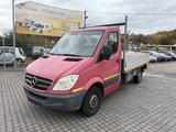 Mercedes-Benz Sprinter 315CDI Pritsche Automatik AHK Klima Tüv - gebrauchte Mercedes-Benz Sprinter aus dem Jahr 2007