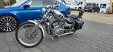 Suzuki Intruder 750 VS - SUZUKI INTRUDER VS 750
