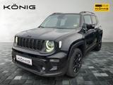 Jeep Renegade 1.5 Mild Hybrid Upland Automatik - Jeep Renegade: Upland