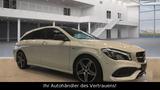 Mercedes-Benz CLA 250 4Mtc AMG-LINE*Pano*Keyles*Kamera*LED*H&K - Mercedes-Benz CLA Shooting Brake Gebrauchtwagen