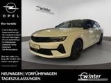 Opel Astra-L Sports Tourer 1.2 Turbo Mild-Hybrid  GS  - Opel Astra Neuwagen in Dresden
