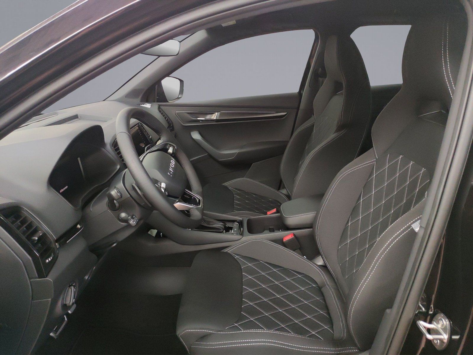 Skoda Karoq - Bild 6