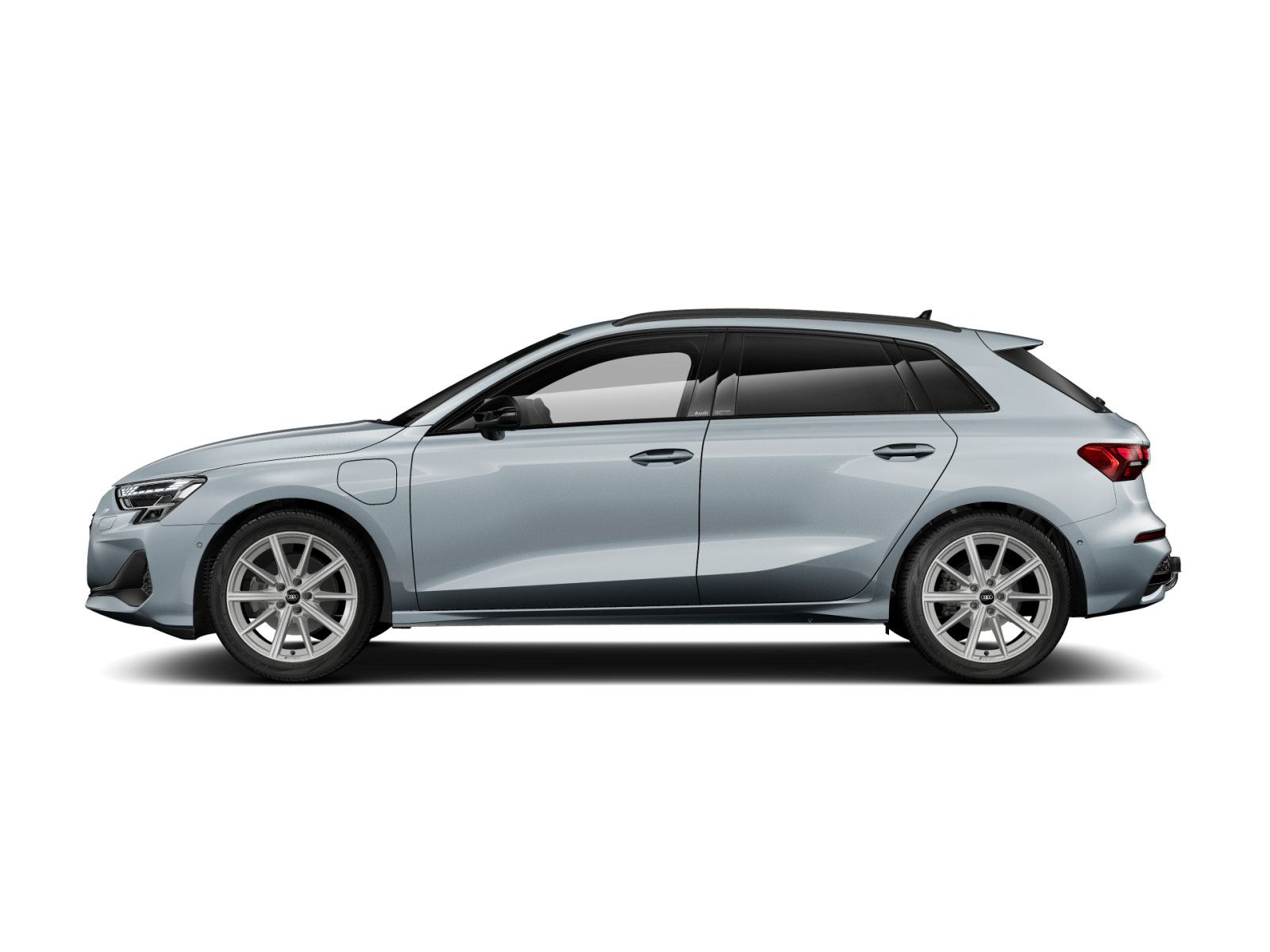 Audi A3 - Bild 6