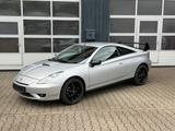Toyota Celica/1,8 Benzin/105 kw/LM-Felg/Klimatr/87000km - Toyota Celica mit 3 Türen
