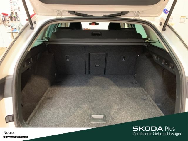 Skoda Octavia - Bild 10