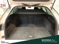 Skoda Octavia - Vorschau Bild 10