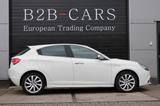 Alfa Romeo Giulietta 1.6 JTDM 16V Turismo - Alfa Romeo Giulietta: Turismo