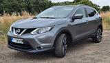 Nissan Qashqai 1.5 dCi DPF Tekna "Guter Zustand"