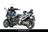 Kymco CV3 575i ABS - Inkl. 3 Jahre Garantie - 2026er - KYMCO MOTORRAD