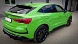 Audi RSQ3 F3 2.5 TFSI - EXTRAS -MAXTON - ABGASKLAPPEN - Audi RSQ3 von privat
