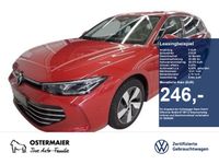 Volkswagen Passat Variant - Vorschau Bild 1